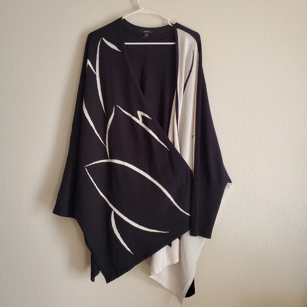 Alfani cardigan size 2X